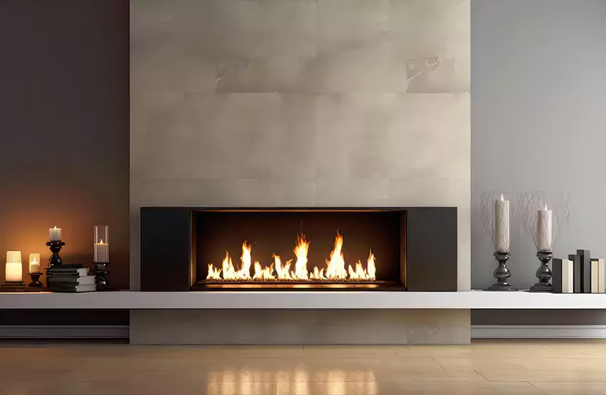 Gas Fireplace Services in Kawartha Lakes, ON